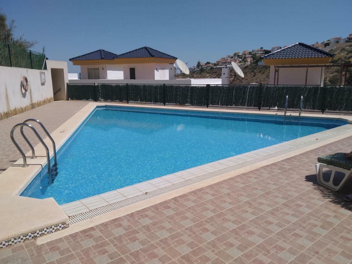Cosy Golf Apartment Quesada Rojales Exterior foto
